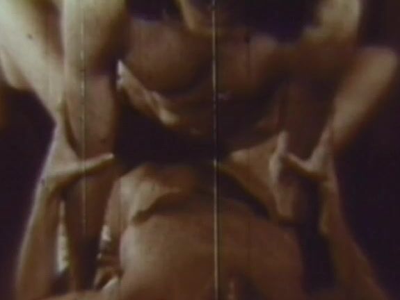 "Mix" Classic The Devil Made Me Do It Historic Erotica