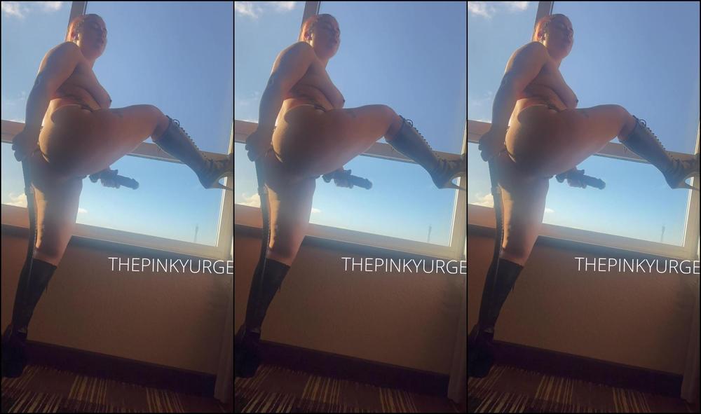 Thepinkyurge Bdsm Pictures And Bdsm Video With Joi