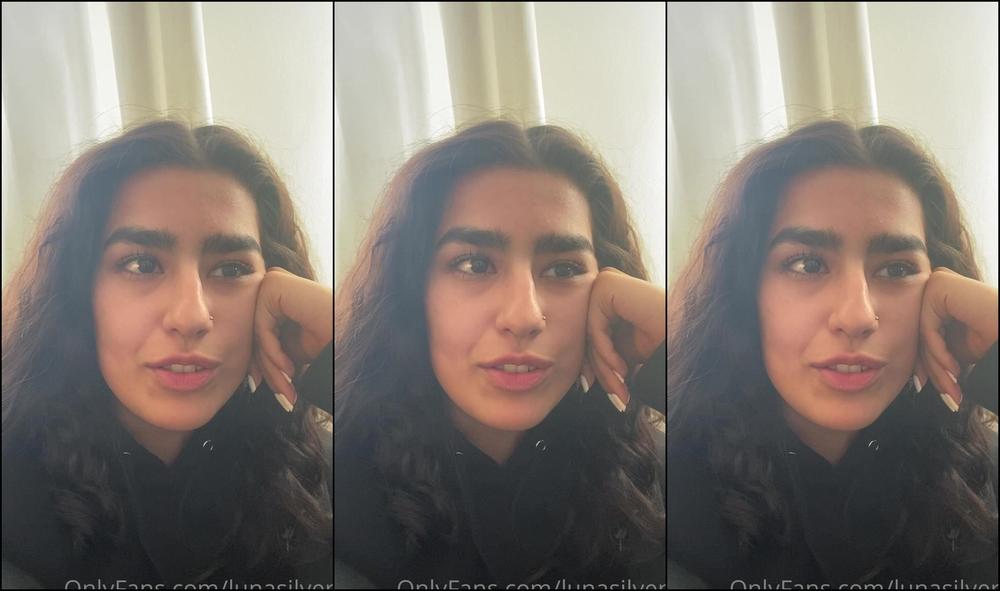 Lunasilverx 875464180 09 11 2020 Hi What S Up Hello