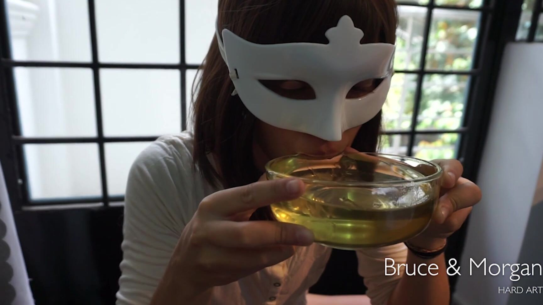 Extreme Perversions In The Art Studio