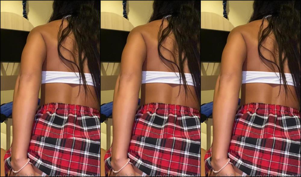 Peachy Tara I Just Wna Be A Good School Girl For You Mrbillyessex