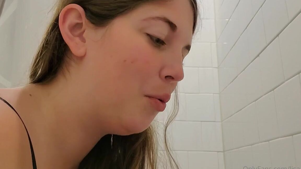 Lisaasmr Onlyfans Armpit Asmr2