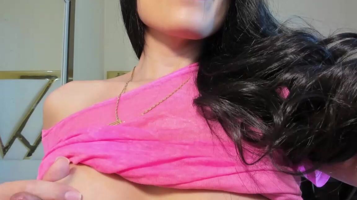 "Milking_Dreams" 774567, nippleplay, nipples, titsuckingnipplefetish playing with tits manyvids