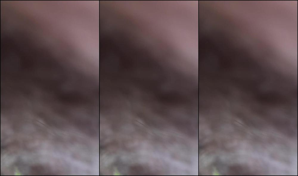 Kimberlychixxx Me Getting Fucked So Good In My Favorite Position In The Outdoors