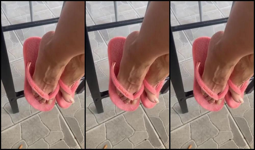 Worldsexiestfeet Onlyfans Waiting