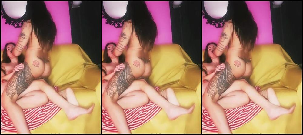 Mistress Desideria Godiva Nicknamed Padronagodiva 11 08 2023 Onlyfans Video L Ancella Ha Ancora