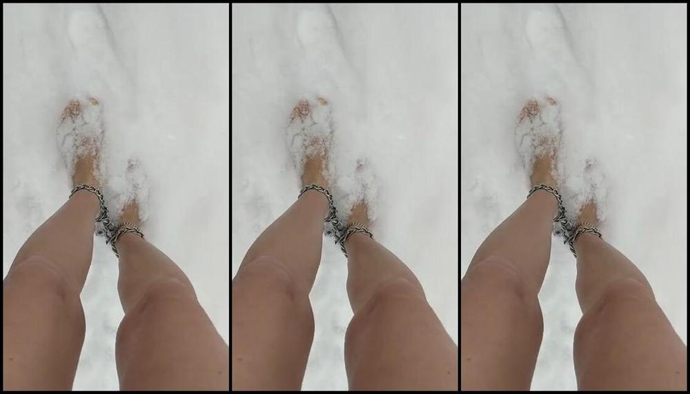 Frejas Submissive Feet Nicknamed Frejassubmissivefeet Onlyfans Punishment Part 22 Master Figured It A Good Idea For Me To Go Cool Off