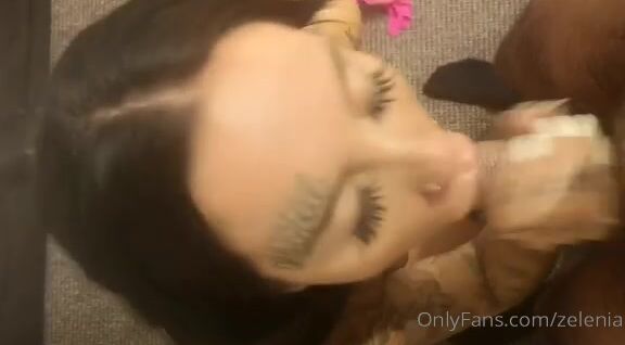 Zelenia Another Happy Client