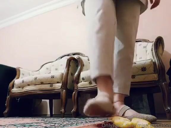 Queen Salome Onlyfans Video 475P