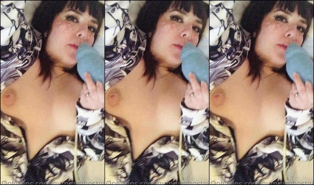 Gummyghostgirl 2020 07 07 506485468 Do You Like The View