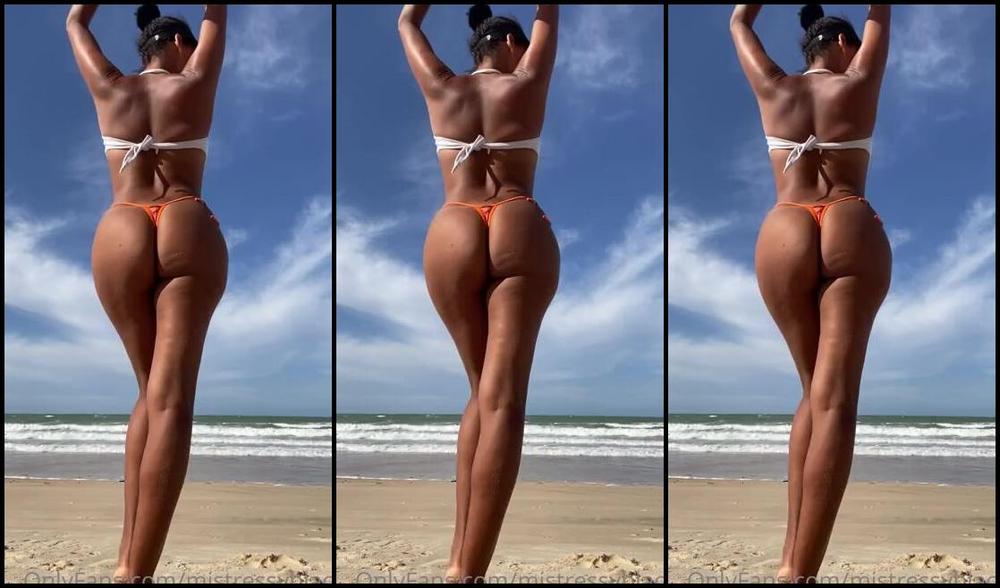 Mistress V Black Nicknamed Mistressvblack Onlyfans Summer Forever3