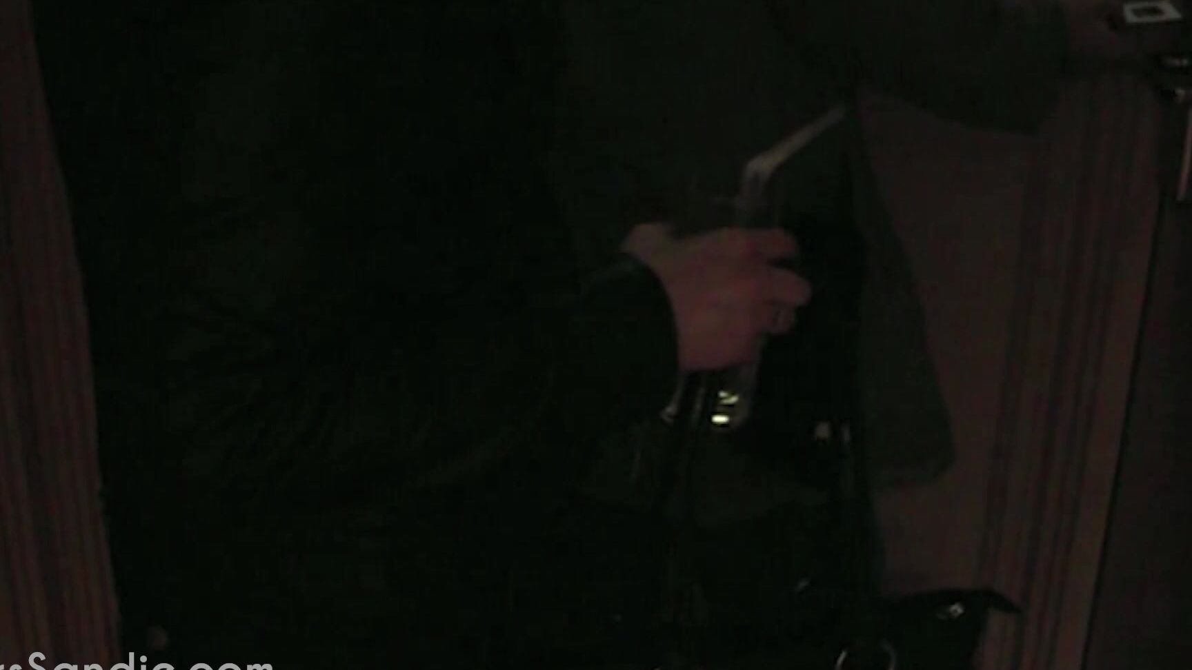 Mrssandie Another Hotel Fuck All Dressed Up In Short Skirt And Hi