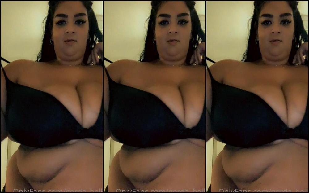 Gorda Bella 2374100161 02 24 2022