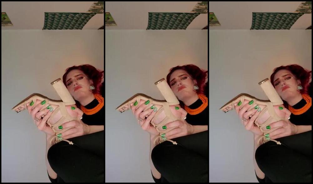 Miss Behavin Aka Misbehavedxoxo Onlyfans Custom My Little Doormat Slave