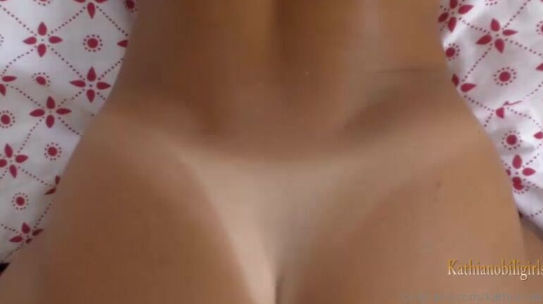 Kathianobilixx To All My Naughty Boys I Promised You This Video Mommy Impregnation Fantasy