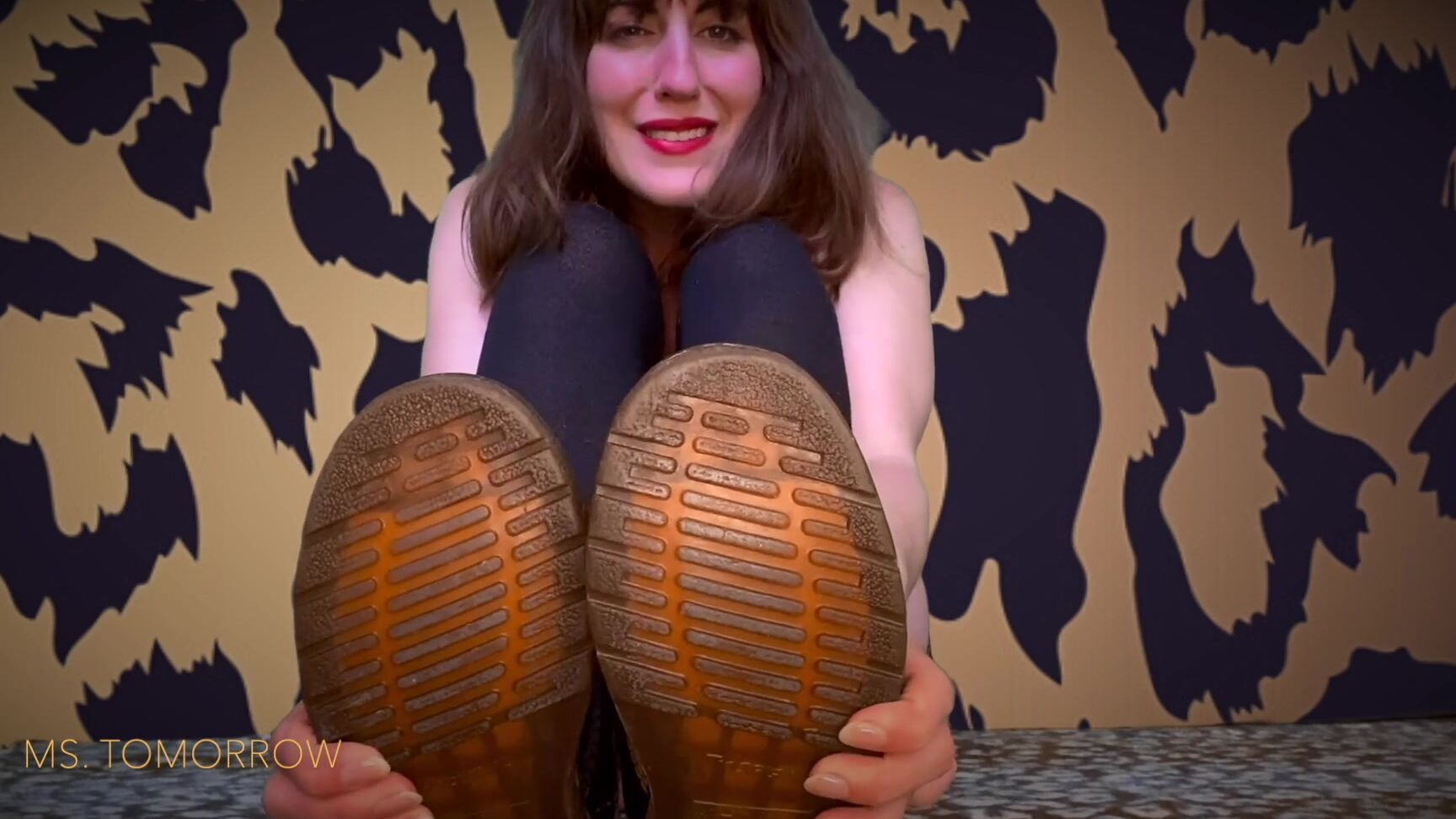 DommeTomorrow - BOOTLICKER Clips4Sale