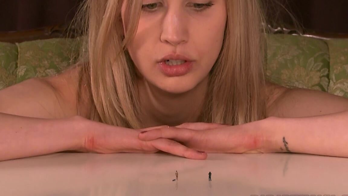 Paraphilia51 - Micro Men Massacre Clips4Sale