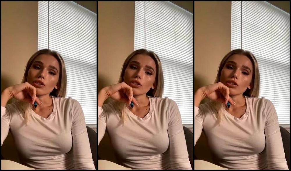 Princess Amber Aka Worshipamber Onlyfans Stream Started At 09182021 0311