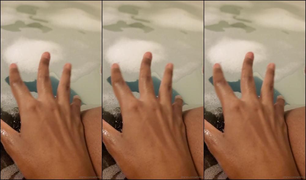 Jagthebody Love Baths