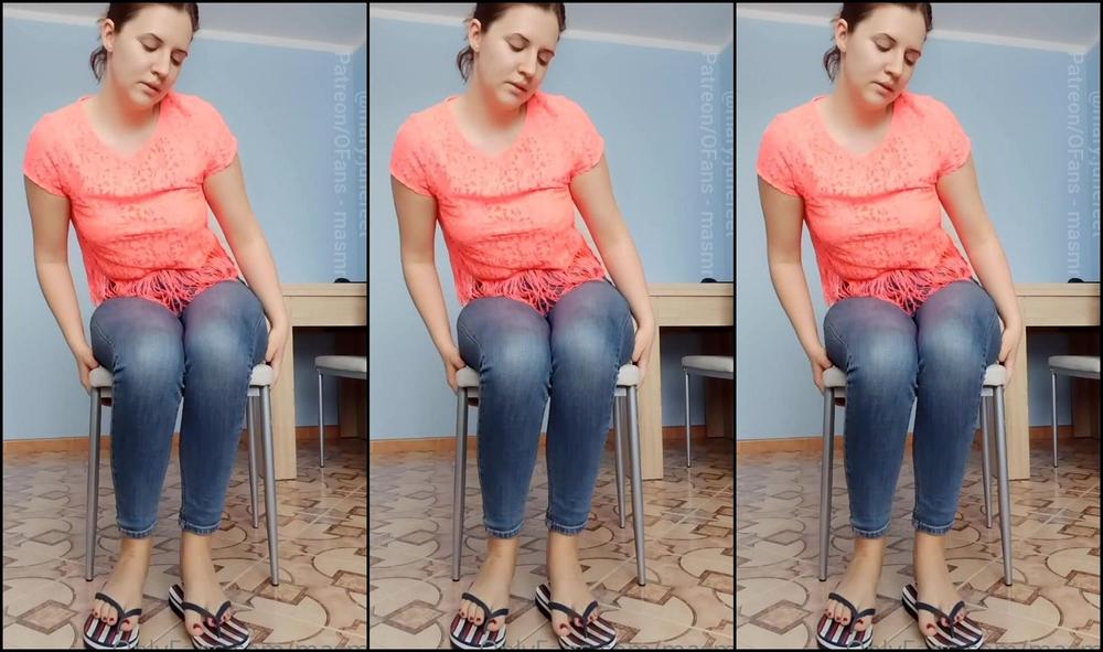 Masmr We Can Say It S Flip Flops Shoeplay Joi Friends Roleplay I M Your Friend And I Ve Notice