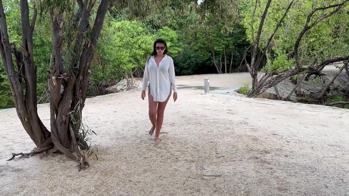 Goddess Kalinda Nicknamed Goddesskalinda Onlyfans Good Morning I Still Enjoy My Vacations