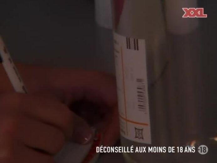 "Titof , J.P. X , Peaches, Ricardo Bell, James Brossman, Cora Capina, Lora Craft, Lauro Giotto, Phil Holliday, Lucy Love, Cynthia Mirella, Vanessa Smoke, Bob Terminator" All Sex Petites Infirmières en Chaleur Marc Dorcel / Hustler