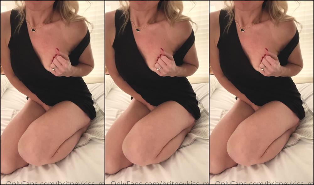 Britneykiss Me It Doesn T Happen Often But I Had All The Time In The World To Play This Morning And Omg