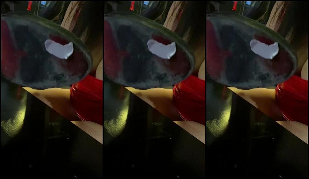 Mistress Gaia Per Te Schiavo For You Slave