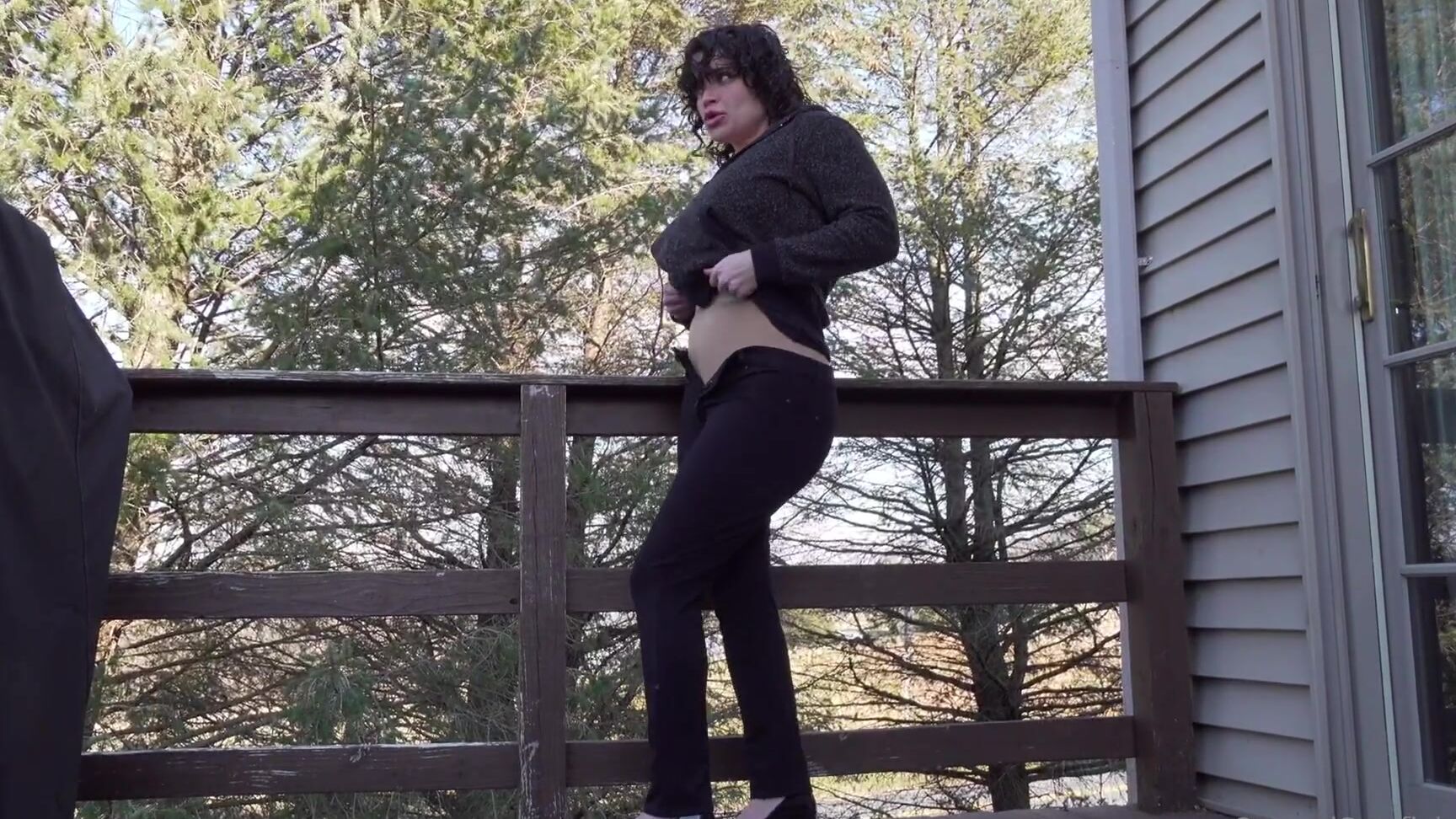 Sammi Starfish This Is A Pantsing Prank Movie From My Pantsing