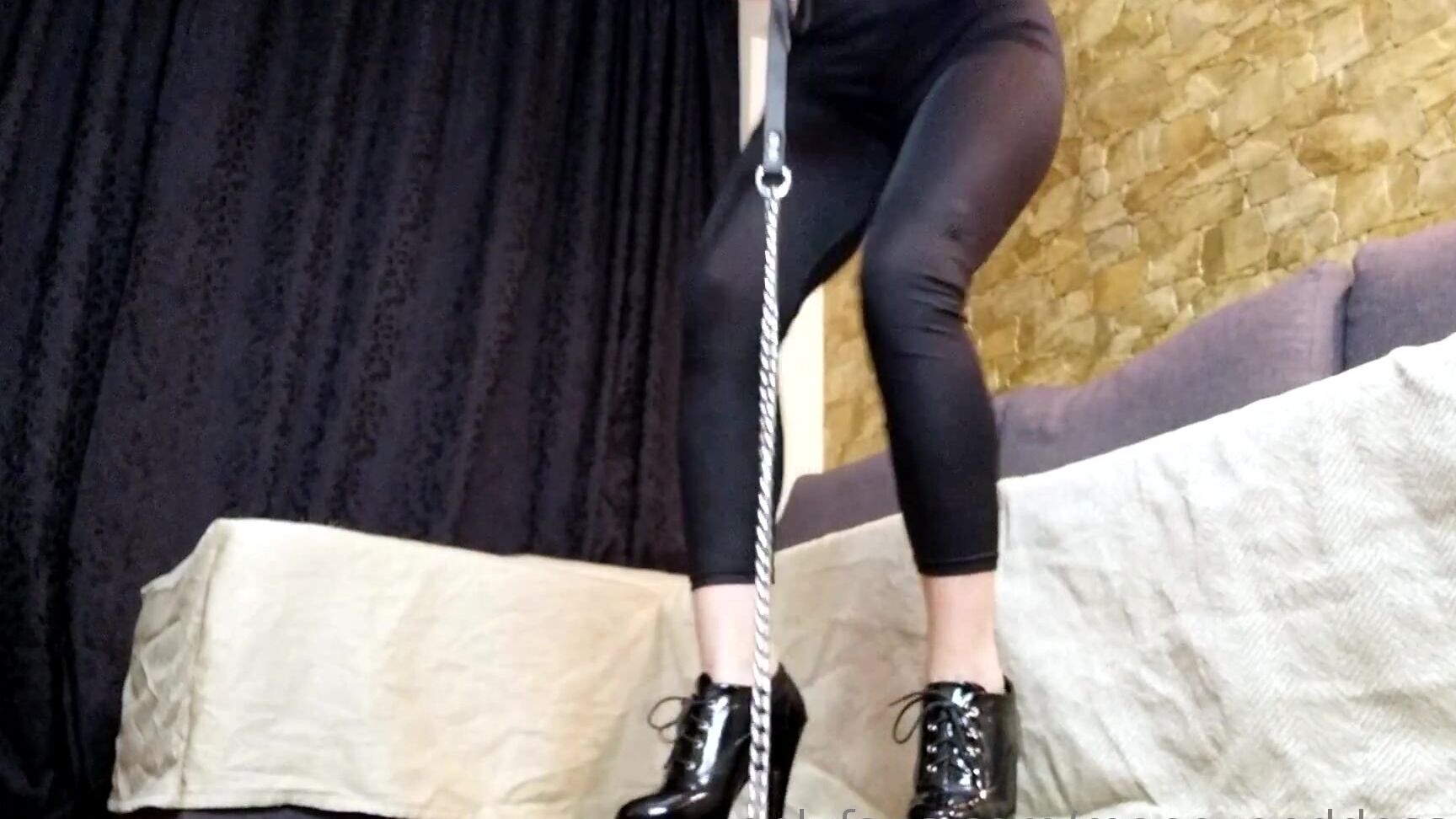 Moneygoddessscc Pet Play