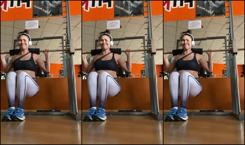 Valentinacooper 3255305456 03 28 2024 Good Morning My Loves Today I M Going To Post A Little About My Routine And Of