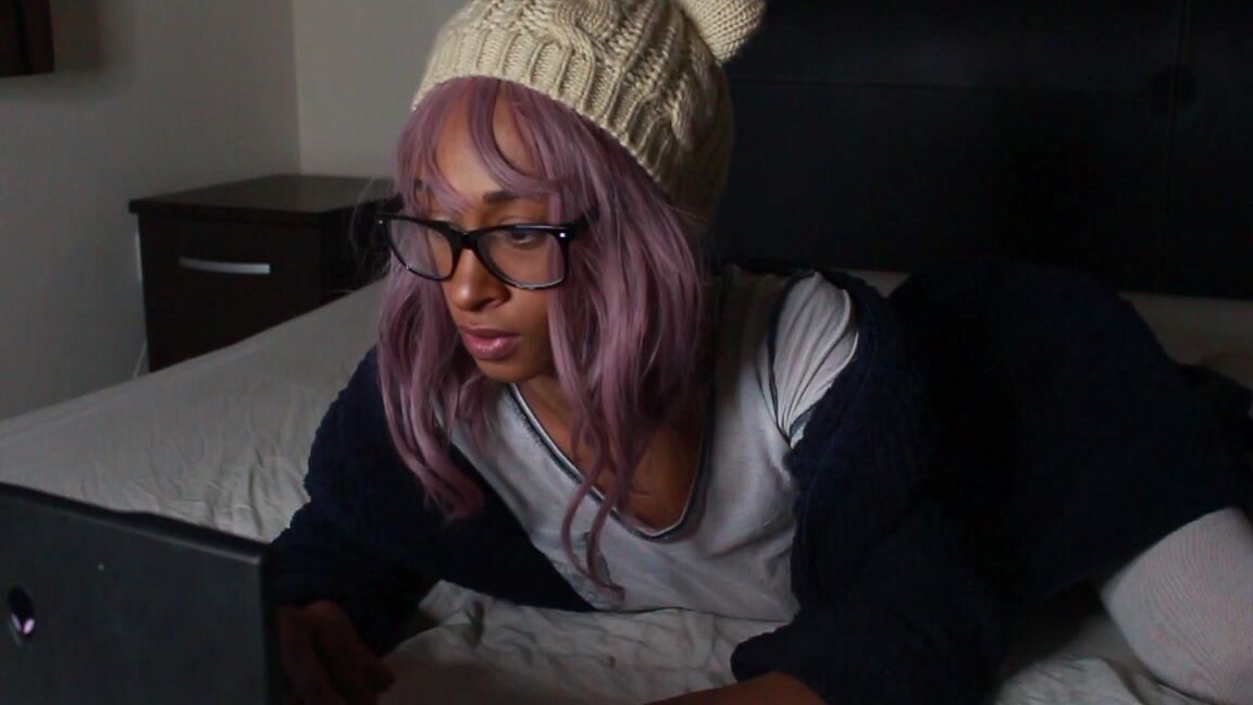 Black & Ebony, Nerdy Girls, Petite, Reality Porn, Socks vixi vee free ransomware teaser ManyVids