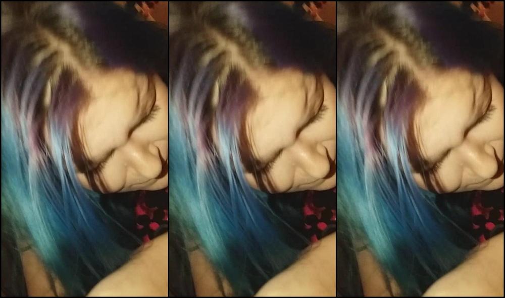 Boundgirlxo Slut Getting Anally Fucked Pov