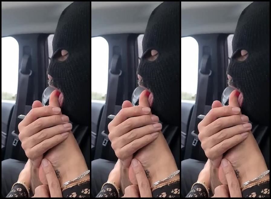 Feetbysherri Onlyfans Video 3298