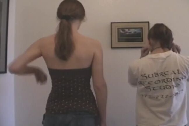 Danielle, Ashlynn, SD, amateurspankings AS Danielle And Ashlynn Clips4Sale