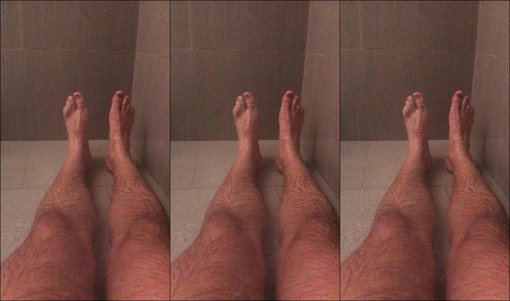 Keiranlee Feet Feet Feet