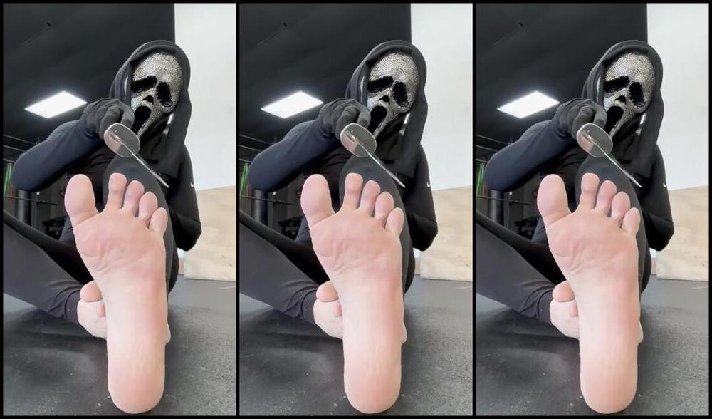 Athletoes Nicknamed Athletoes Onlyfans Isn T My Reflection Just Gorgeous My Feet Are Better Though