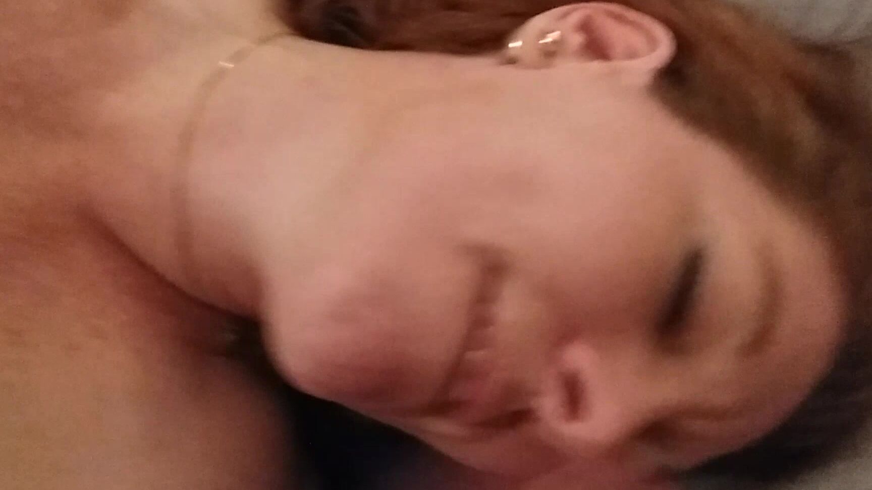 Hotwife Adventures Eager Facial