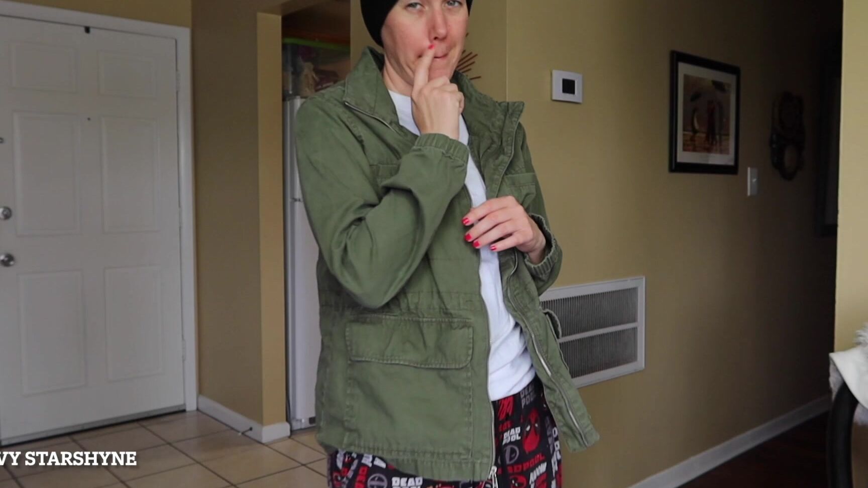 Ivystarshyne The Full Roomie Reveal