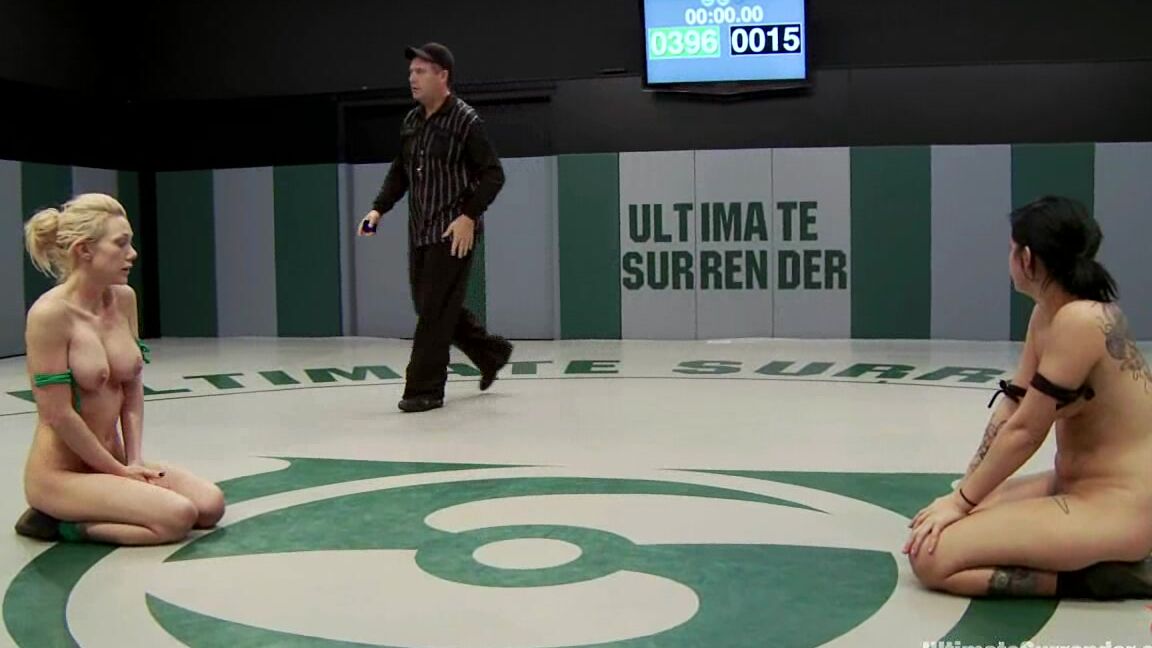 Strapon, Girls Fight, Hardcore, Femdom, Toys 2010-12-31 Samantha Sin and Tori Luxe - Sexy blond with huge tits SiteRip