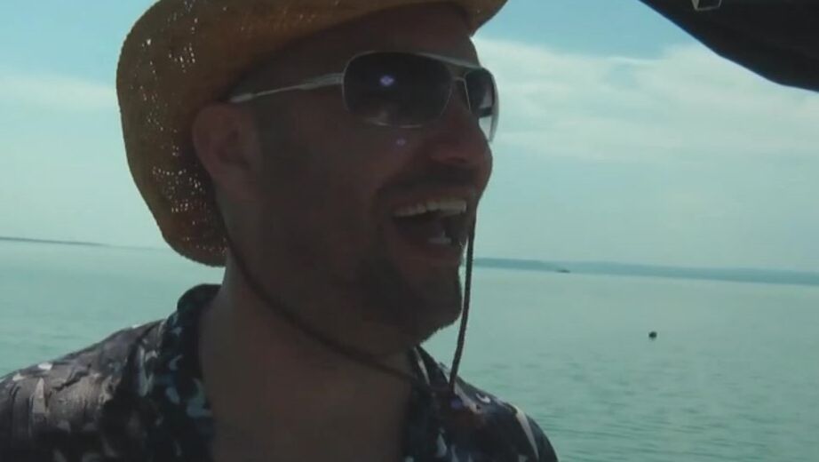 "Mix" Gonzo, Oral, Orgy, Interracial, Anal, Outdoor Yacht Party Sex-Orgie am Balaton 2 Erotic Planet