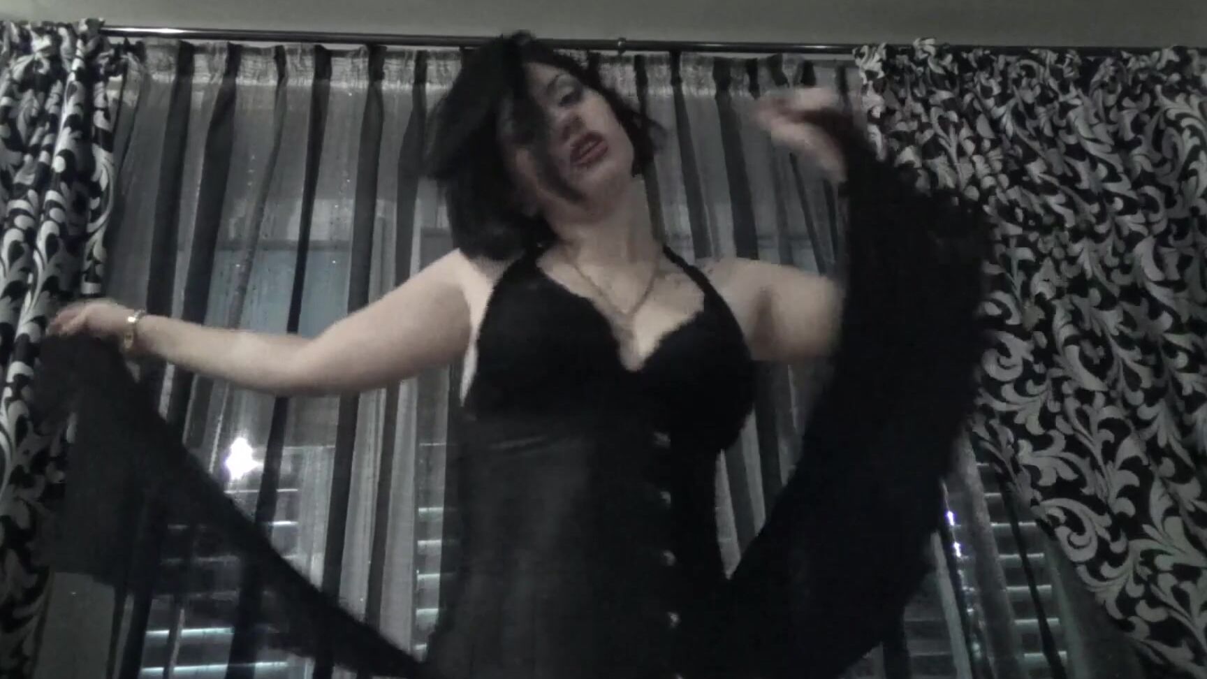 Thegoldyrush Trance Dance The Moment You Laid Eyes On Her You Knew That There Was No Way You Could Resi