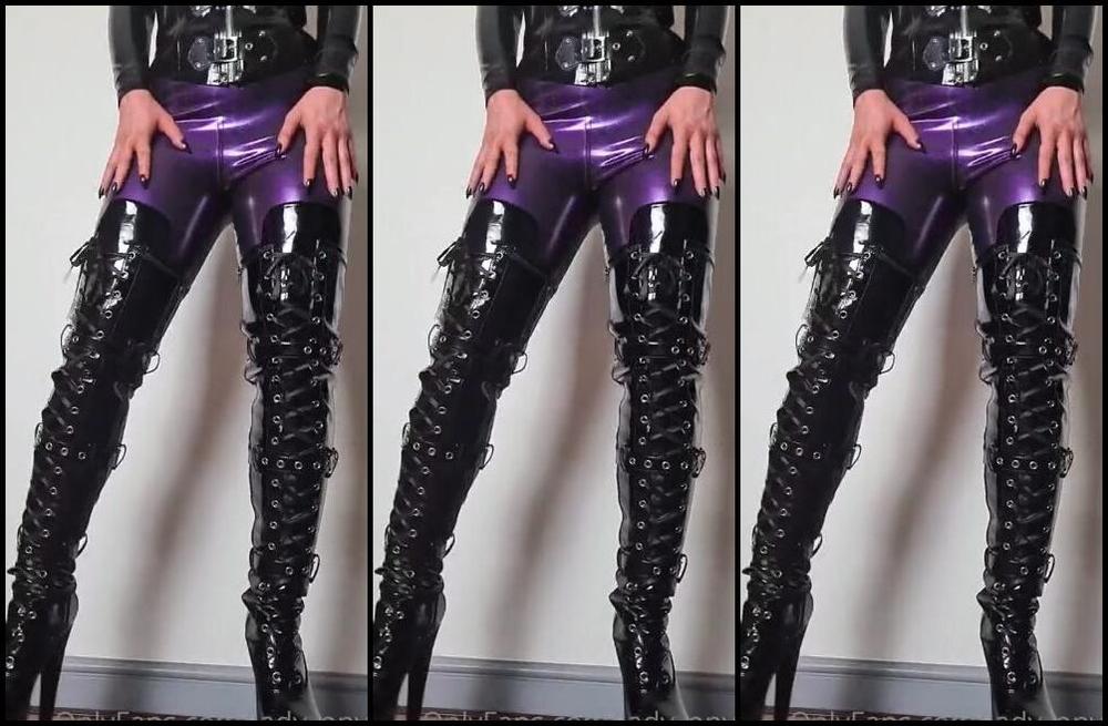 Lady Onyx Onlyfans Video 313