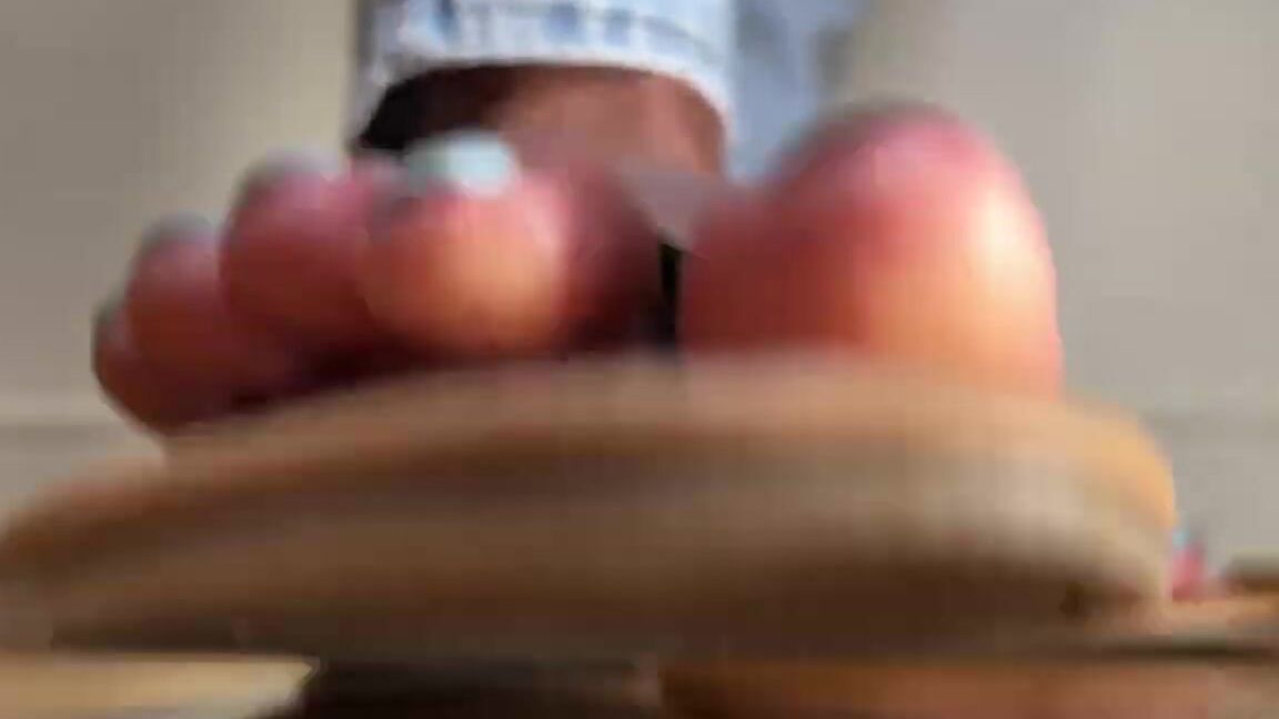 Giantess, Feet, Flip Flops, Ebony Foot Fetish, Foot Play giantess flip flops ManyVids
