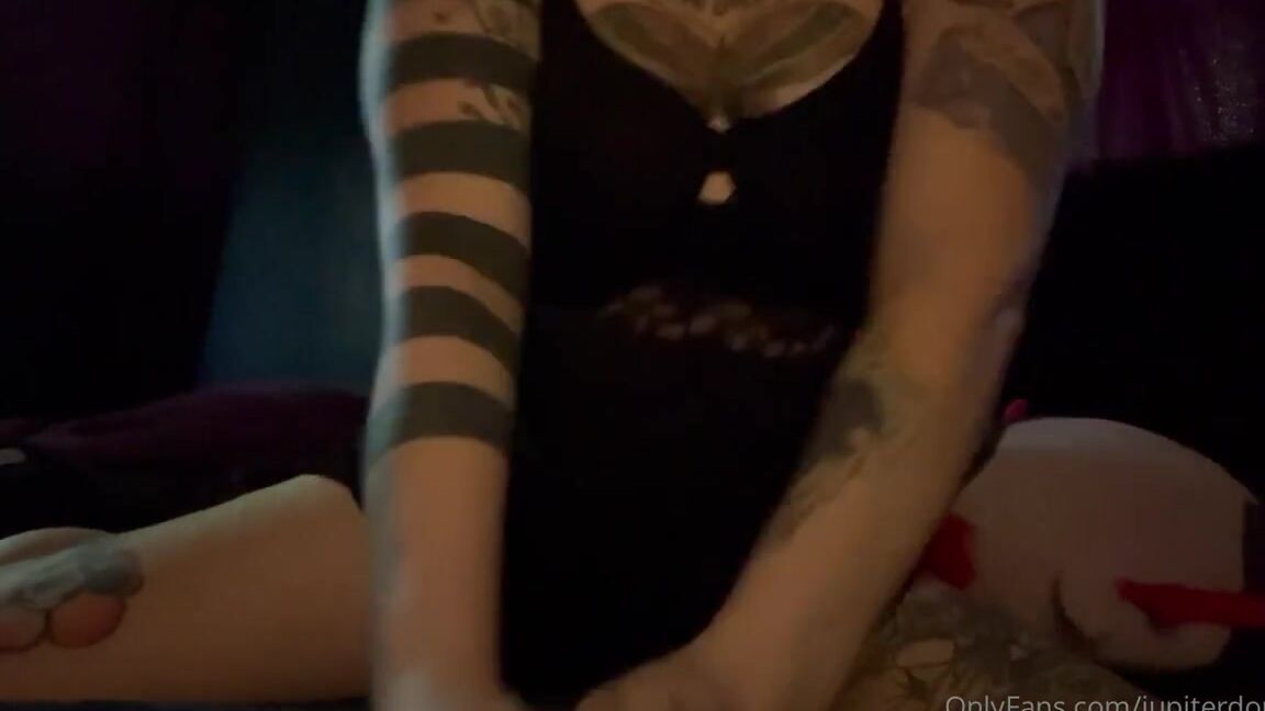 Jupiter Domina Nicknamed Jupiterdomina Onlyfans I Took A Not So Goofy Video Right Before This I Ll Probably Post It Soon Too But