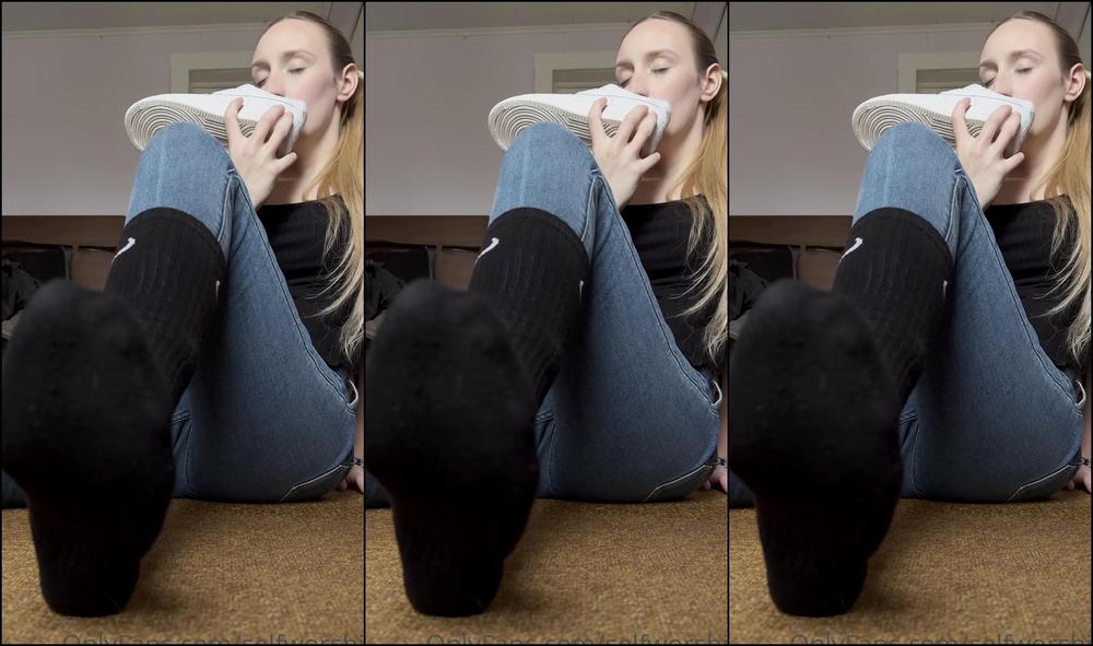 Selfworship I Wanna Make You Rock Hard