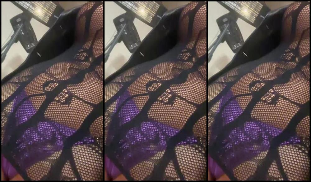 Ladydarkangeluk Onlyfans Today