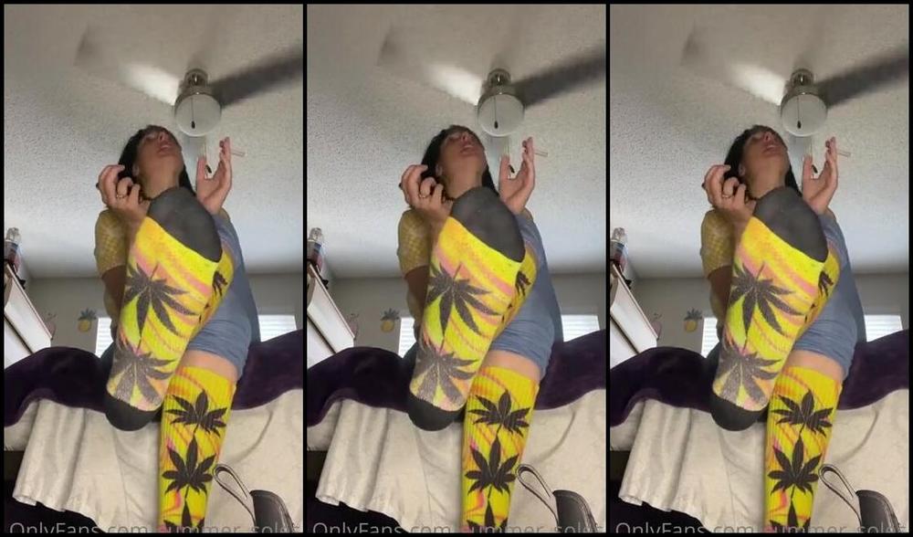 Summer Solesis Nicknamed Summer Solesis Onlyfans Video 06