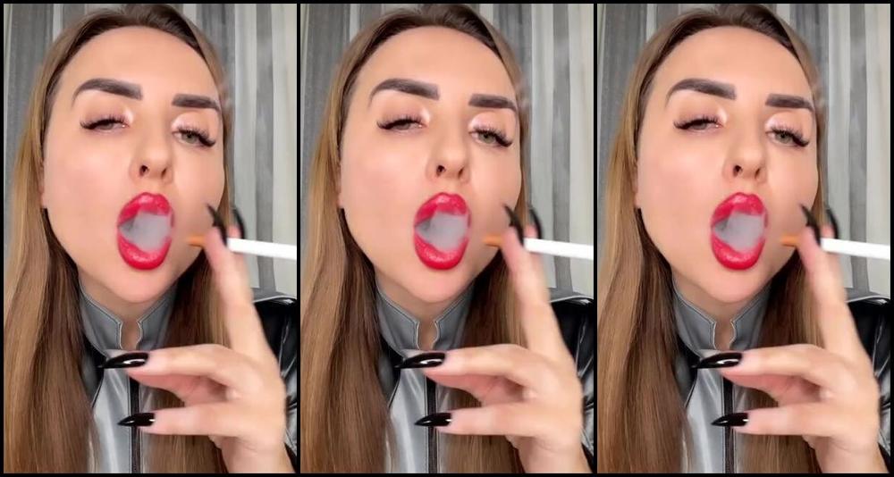 Sexy Lenasdiary Onlyfans 517733930 Smoking Goddessp