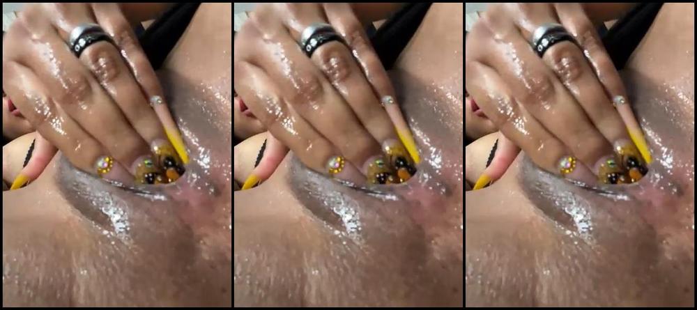 Indiana Coochie My Pussy Been Craving For You Guys